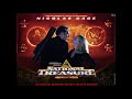 Stealing the Declaration of Independence - National Treasure Complete Score (Trevor Rabin) 3m17