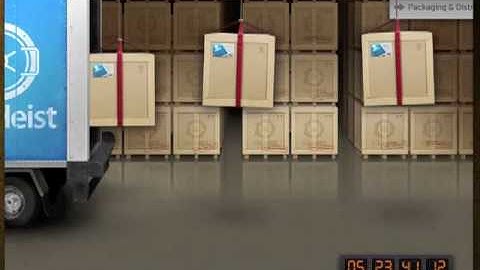 MacHeist CSS Animation