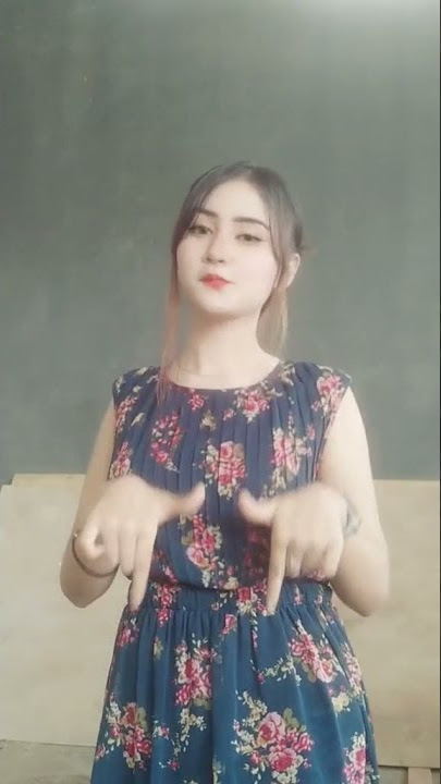 Tiktok viral janda dasteran