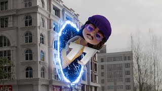 BabyTron - 77 (Official Visualizer)
