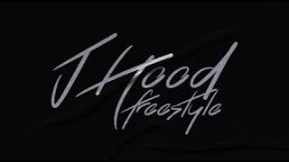 J Hood Freestyle - (Produced By Fortune \u0026 F.a.m.e.)