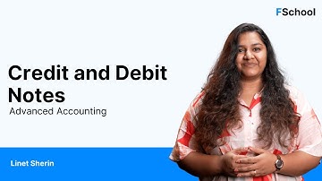 Credit and Debit Notes | ERPNext