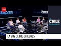 Revive el capítulo de "Chile Ciudadano: La voz de los chilenos" | 24 Horas TVN Chile