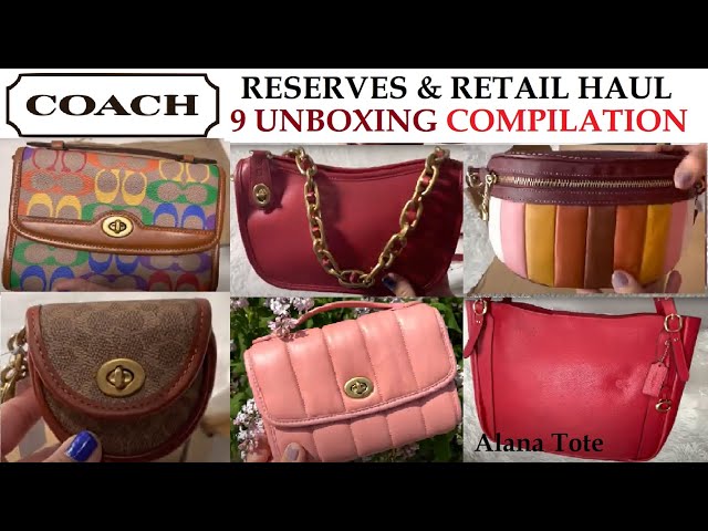 12 Best Affordable Handbag Brands 2024