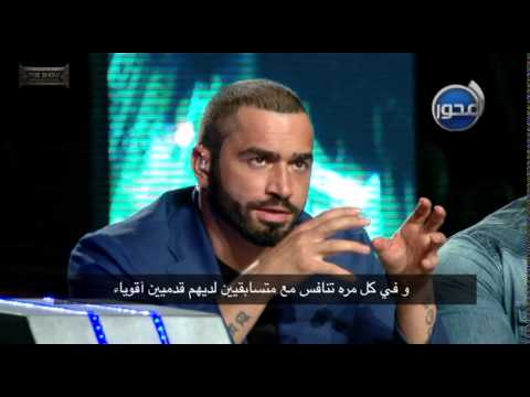 The Show - Season 2 - Episode 8 - Final - الحلقة الأخيرة من الموسم الثاني وتحديد البطل @TheShowOfficial