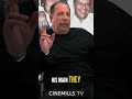 My Dad Fat Andy's Wild Nights with Sinatra