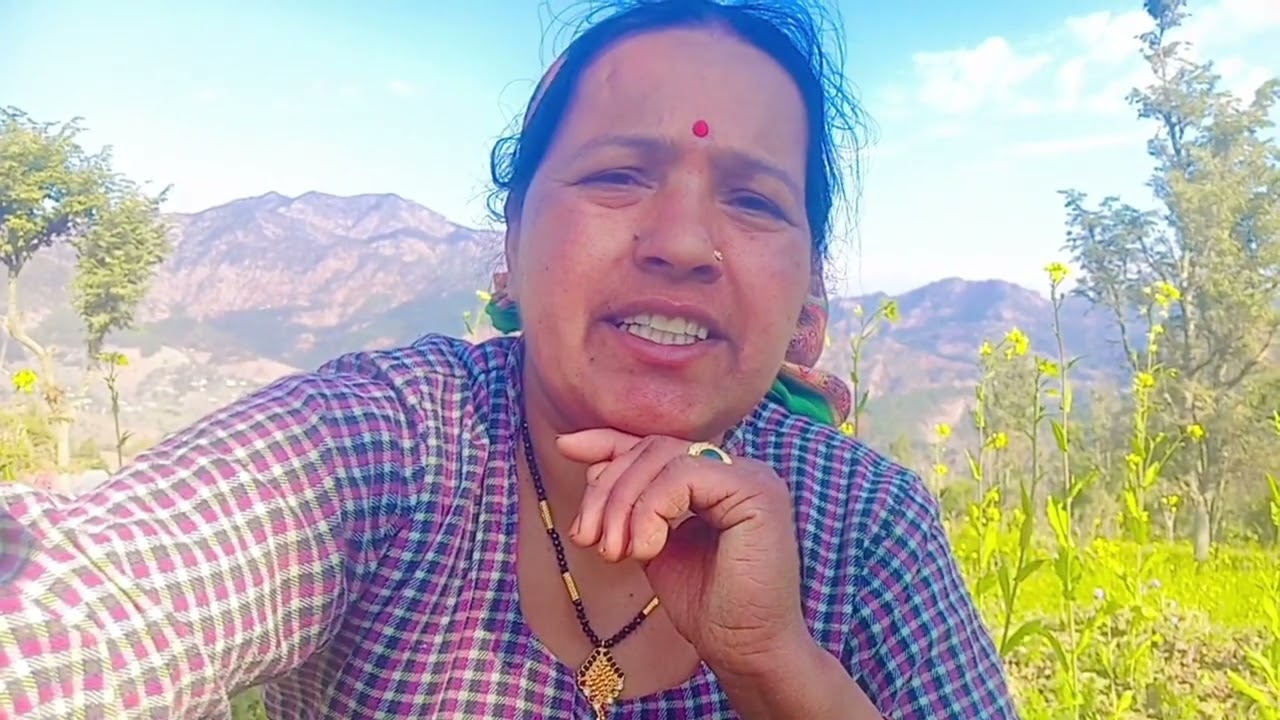 मेरी बड़ी दीदी की बराबरी कोई भी नहीं कर सकता