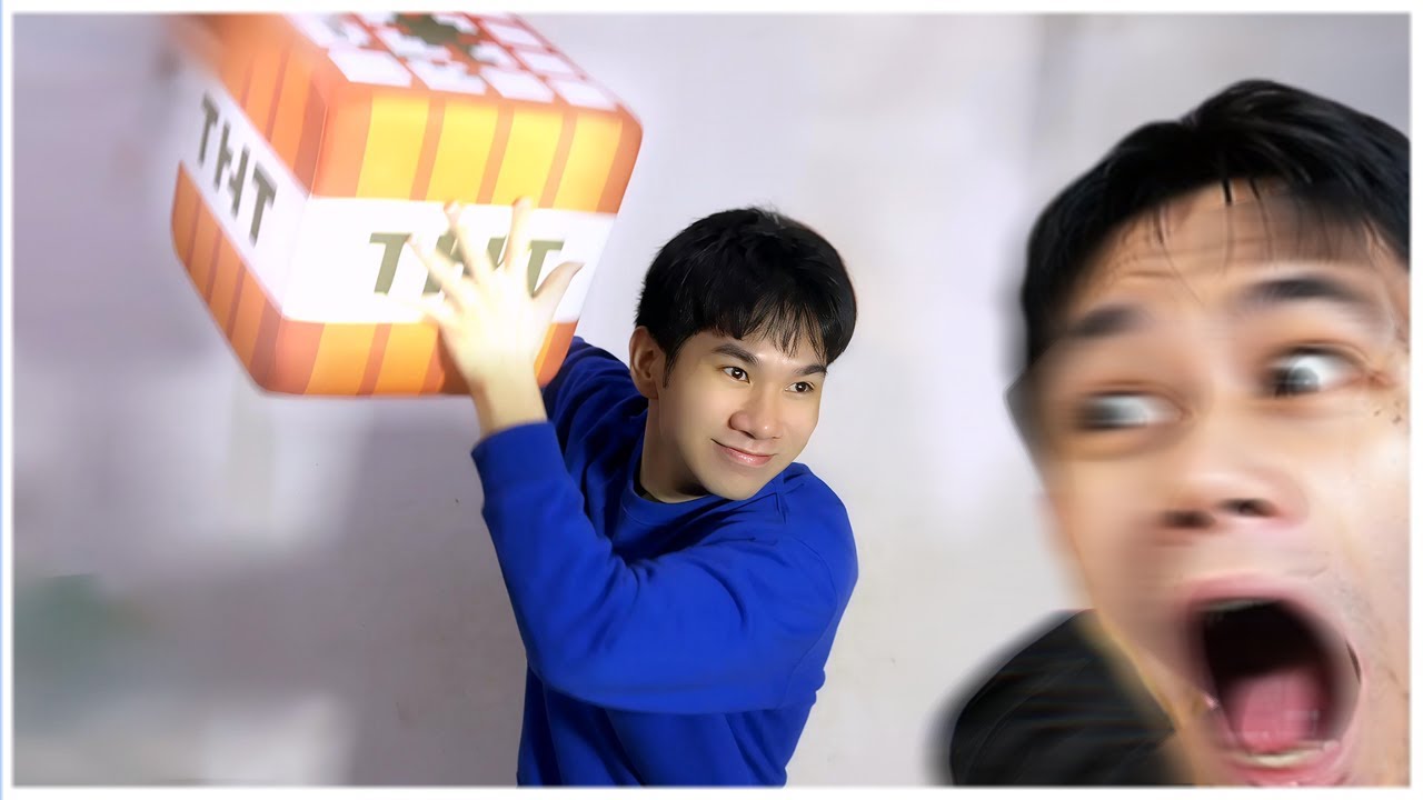 Latest Title & Thumbnail