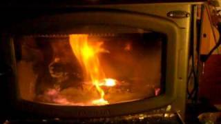 Avalon Rainier secondary burn - YouTube