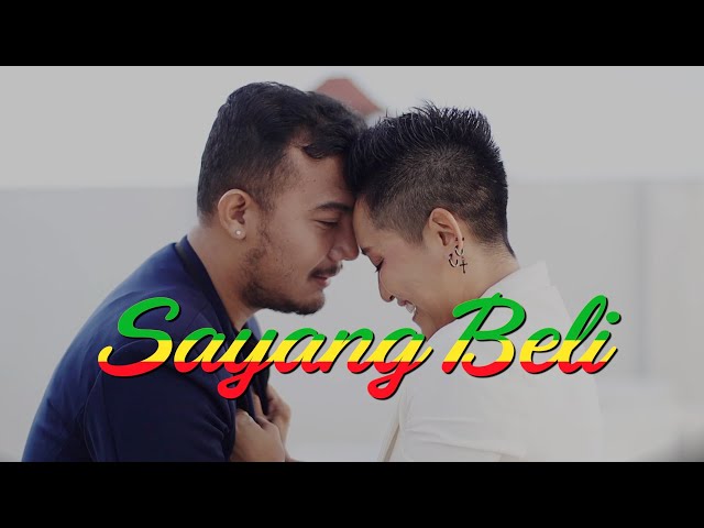 Sayang Beli - Tika Pagraky - Cover by Dewi Pradewi class=