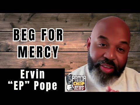 Ervin "EP" Pope On Producing For G-Unit's Debut Album [Part 6]