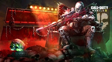 CALL OF DUTY MOBILE 10VS10 KILL CONFIRMED FULL GAMEPLAY |  62 KILLS (MVP)