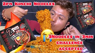 3packet in 3min challenge || Challenge Accepted||Sakinxa ki nai hola ||