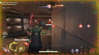 Console Celestial Solo queue In a nutshell