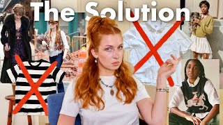 7 Reasons You Never Wear Certain Clothes (And How to Fix It)