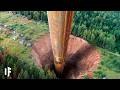 What If You Dug to the Earth's Core?