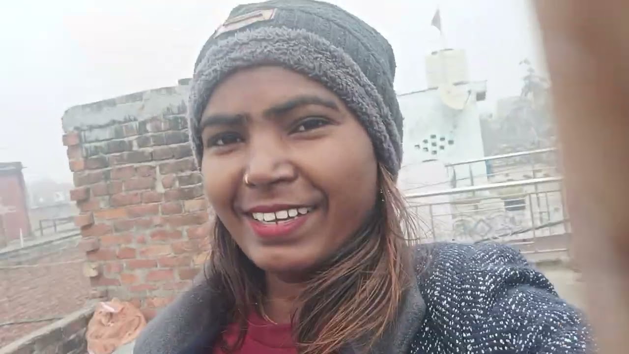 31 December 2025 ka mera Last video aj Hi itni sardi kyu hai 😁