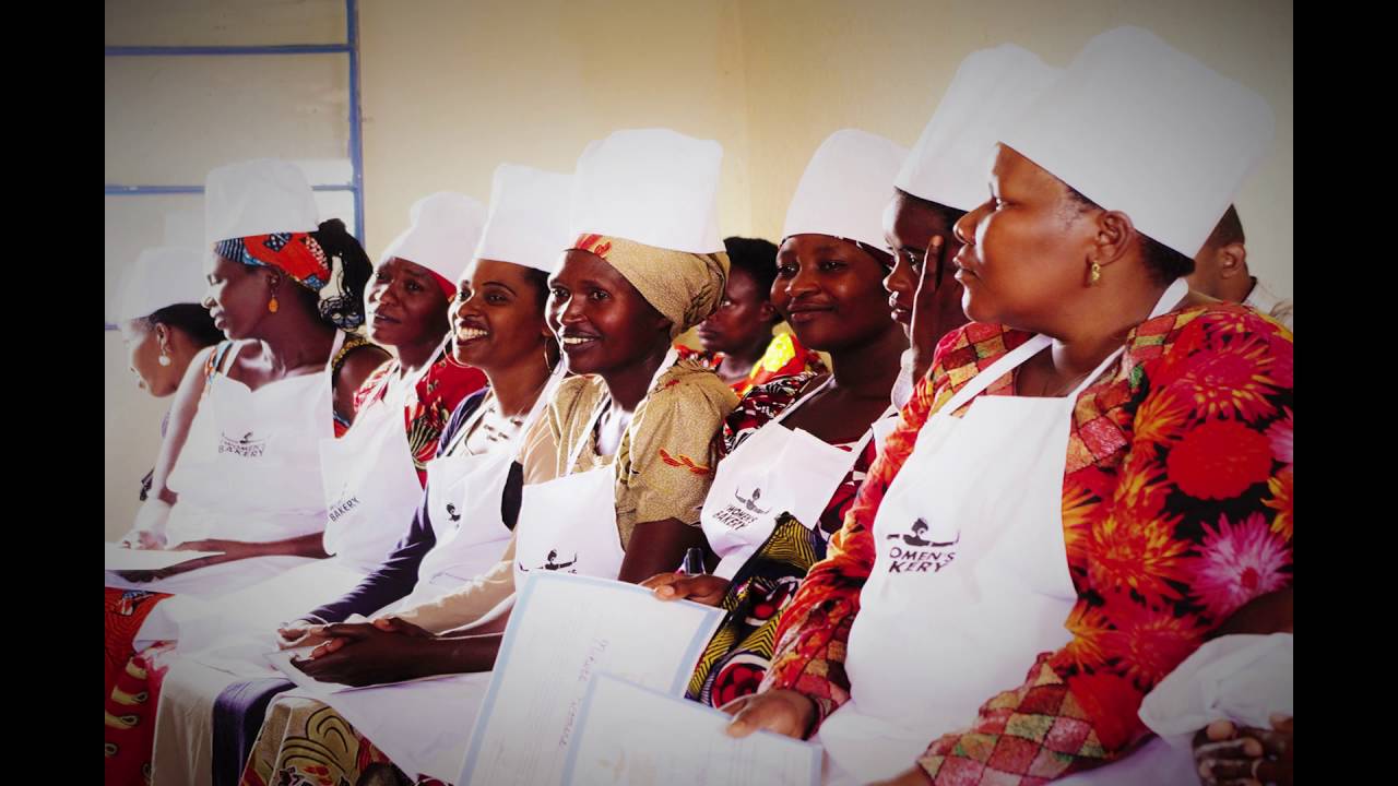 Business without Borders: Consulting in Rwanda