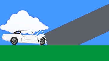 Phun Algodoo Destruction #23