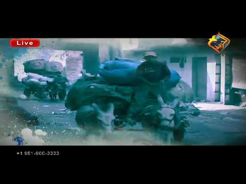 سكة البركة مع د رأفت وليم علي قناة الحريه12 12 2017