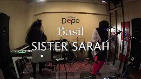 SISTER SARAH - Basil