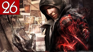 Prototype - Walkthrough Part 26 Gameplay 1080p HD 60FPS PC