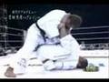 Judo yoshida vs brazilian jujitsu gracie