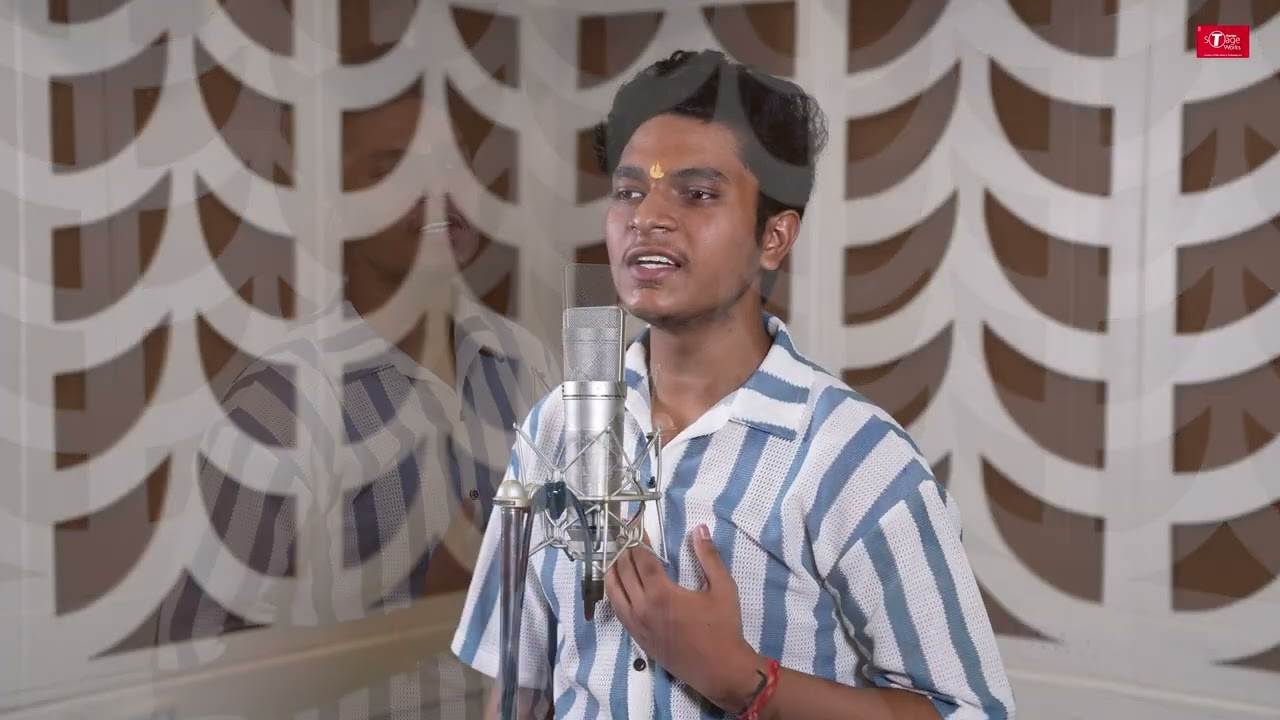 Dard Dilo Ke | Cover Song By Sachin Gaur | T-Series StageWorks Dard Dilo Ke | Cover Song By Sachin Gaur | T-Series StageWorks