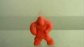 Famous Claymation Loop Profile