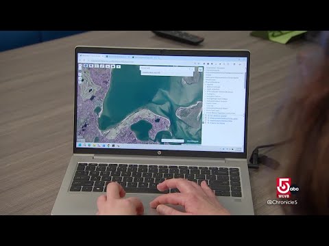 Massachusetts Zoning Map