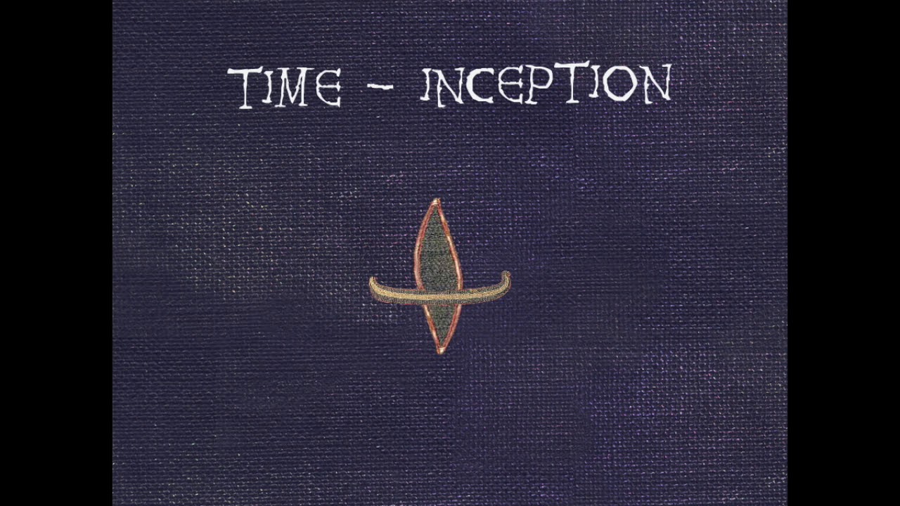 Time - Inception movie theme Hans Zimmer | Medieval Bardcore TavernWave style