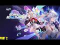 [Honkai Star Rail] Main Story Act 5 Planarcadia: Section 1 Part 2 | JP Dub | EN Sub