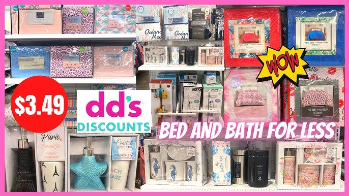 dd's DISCOUNTS - School supply deals on the daily at your