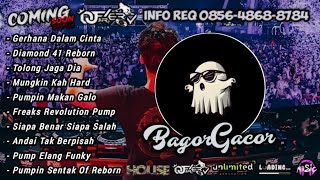 DJ FERY BRT 🎼 GERHANA DALAM CINTA ( VVIP ) SPECIAL HAPPY ENJOY PARTY BAGOR GACOR  TILLDROP 2026