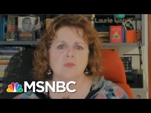 Covid-19 Cases Snowball As Trump Administration Fails To Heed Warnings | Rachel Maddow | MSNBC