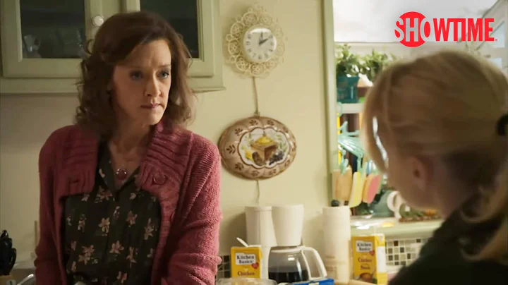 Shameless Season 2: Episode 11 Clip - Sleeping wit...