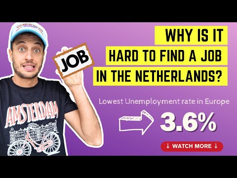 werkgevers Amsterdam
