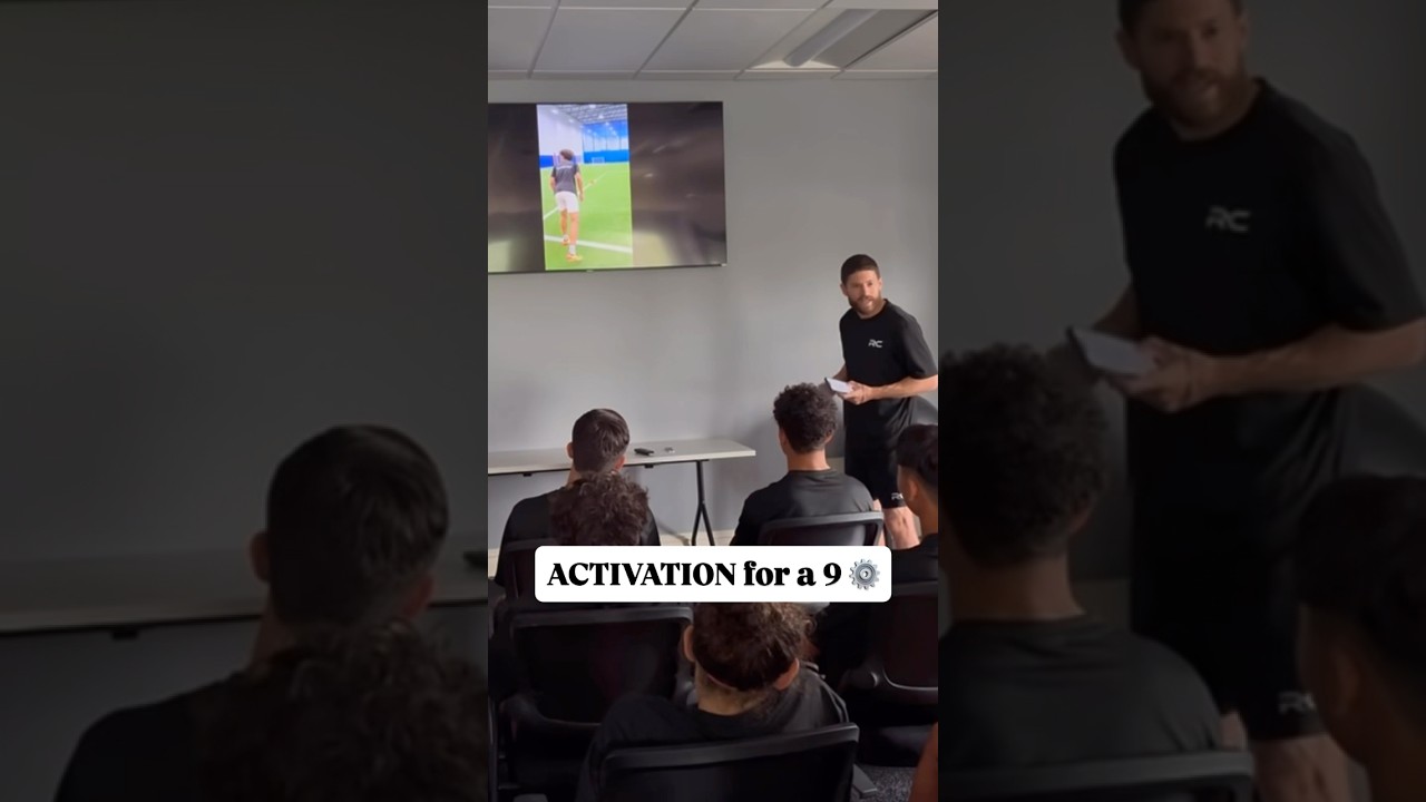 Explosive starts. Timing the break. Controlled acceleration through the line. 