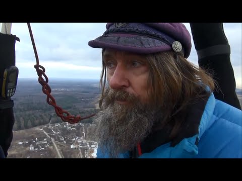 Videó: Fedor Konyukhov: életrajz, Kreativitás, Karrier, Személyes élet