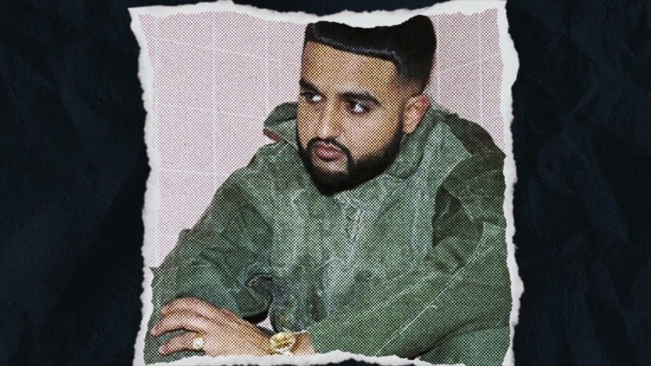 FREE Nav Type Beat 2023 x Lucki Type Beat 2023 | CA$HOLINE