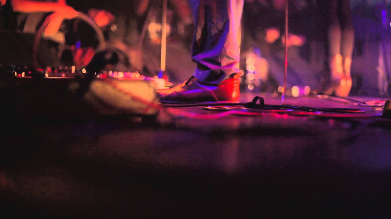 Humo's Rock Rally 2014   Antwerpen Petrol