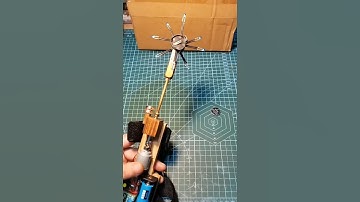 DIY projects| school project #tech #shorts #dcmotor #diy #youtubeshorts