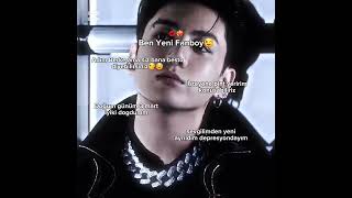 Ben Yeni Fanboy Berkee Kızlar Dm