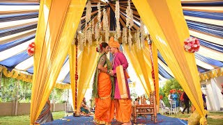 Snehal Pratik Wedding Teaser Snetik Wedding Teaser Wedding Teaser 2021