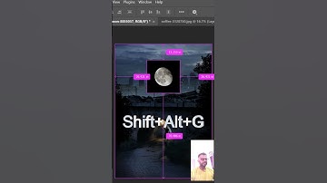 Remove background in a Click 😁