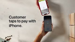 Tap To Pay On Iphone. No Terminal Needed.