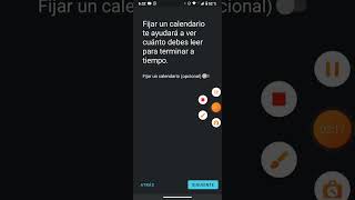Cómo crear planes de estudio en la aplicación de Biblioteca del Evangelio - SUD (para Android) screenshot 4