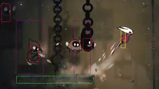 Crull and Benjin without Cloak using Reaper, Wanderer or Hunter crest