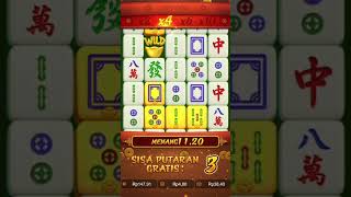 HARUS DIPERSIAPKAN ⁉️ POLA MAHJONG WAYS 1 HARI INI ✨TRIK POLA MAHJONG WAYS 1 💫 POLA MAHJONG WAYS 1 screenshot 2