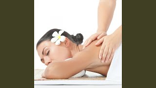 Rainfall's Harmony in Spa's Serenity